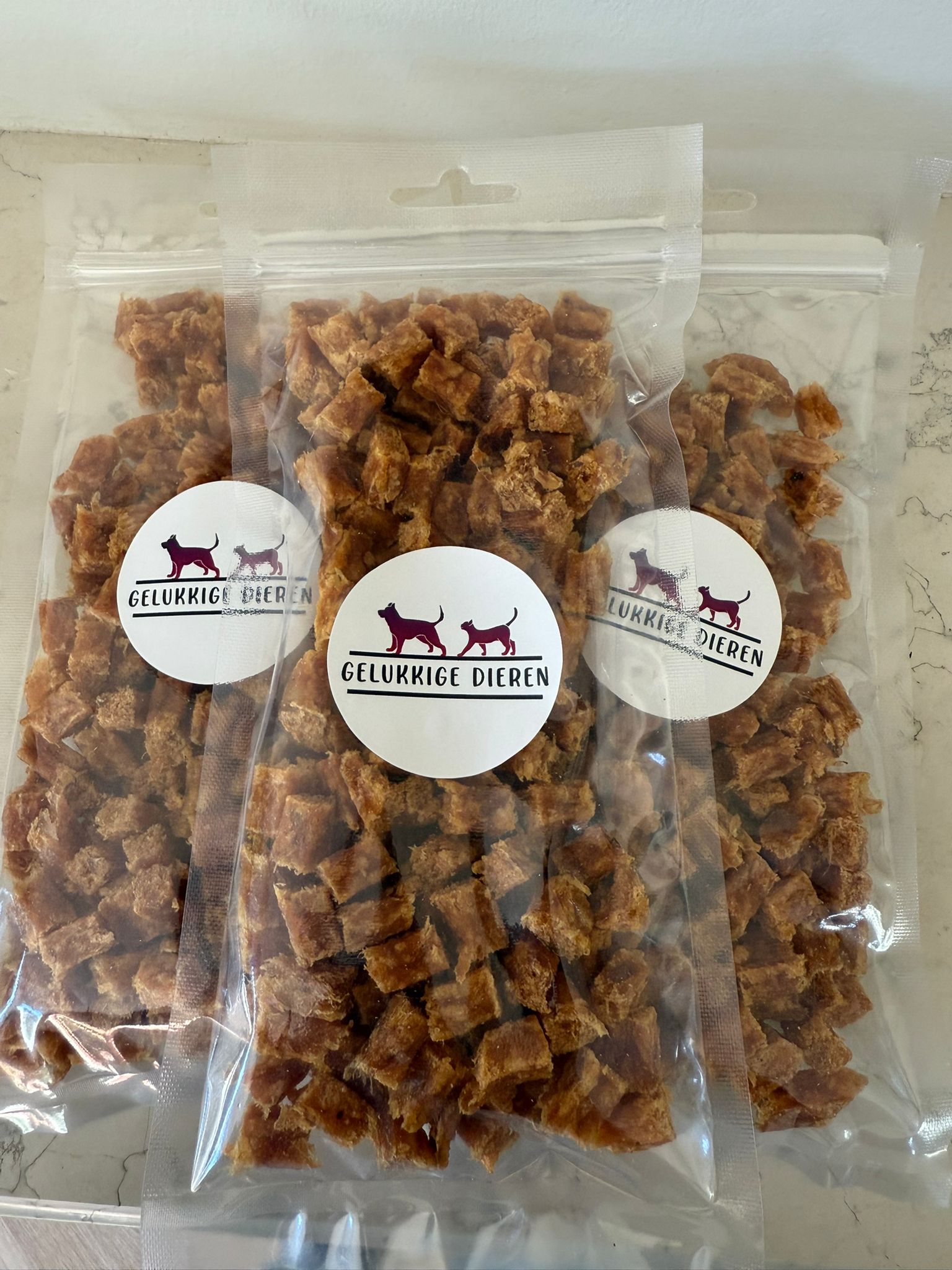 De vierde product foto voor Meat Bites Kip