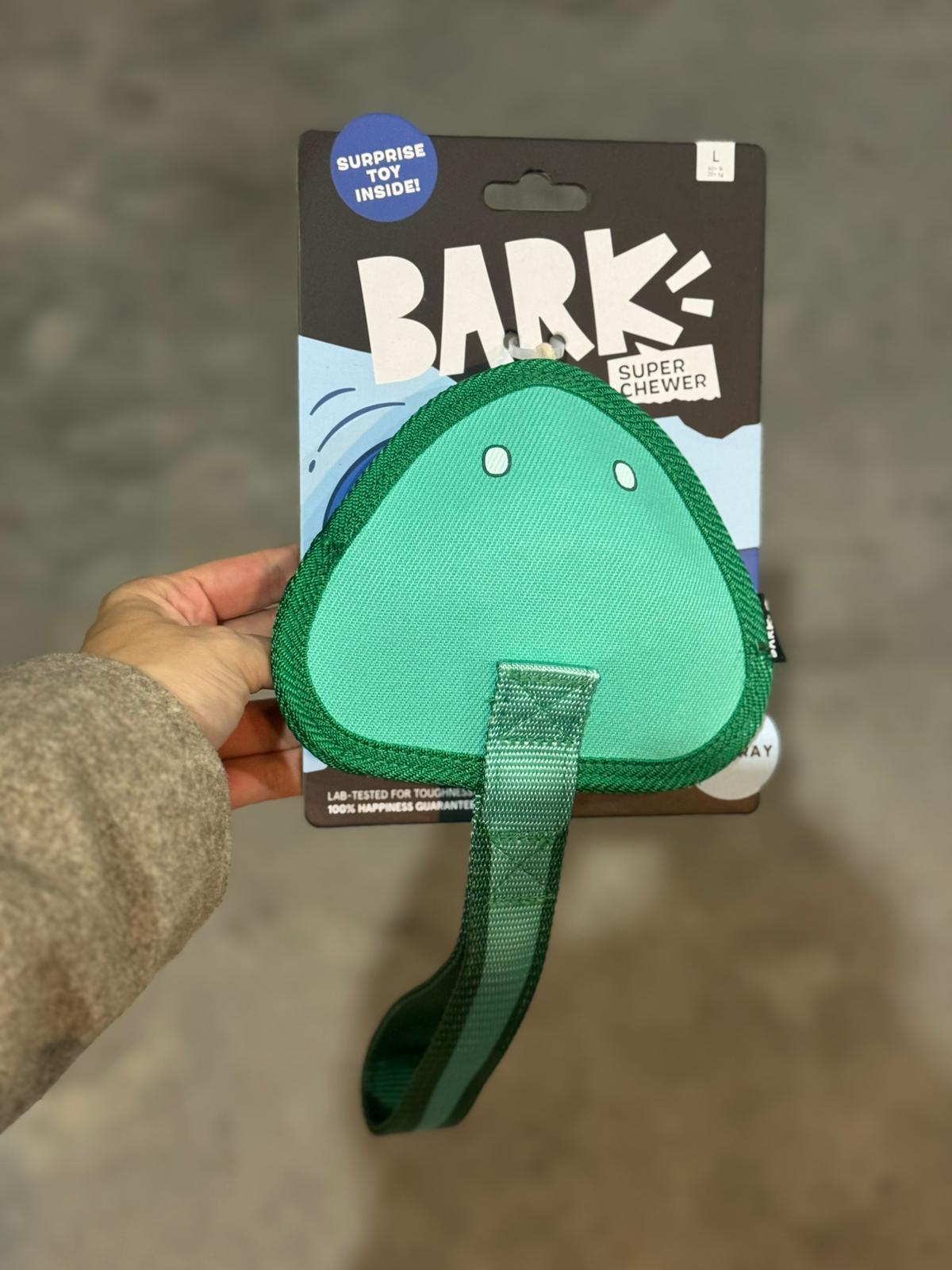 De product foto voor BARK Flingray pijlstaartrog