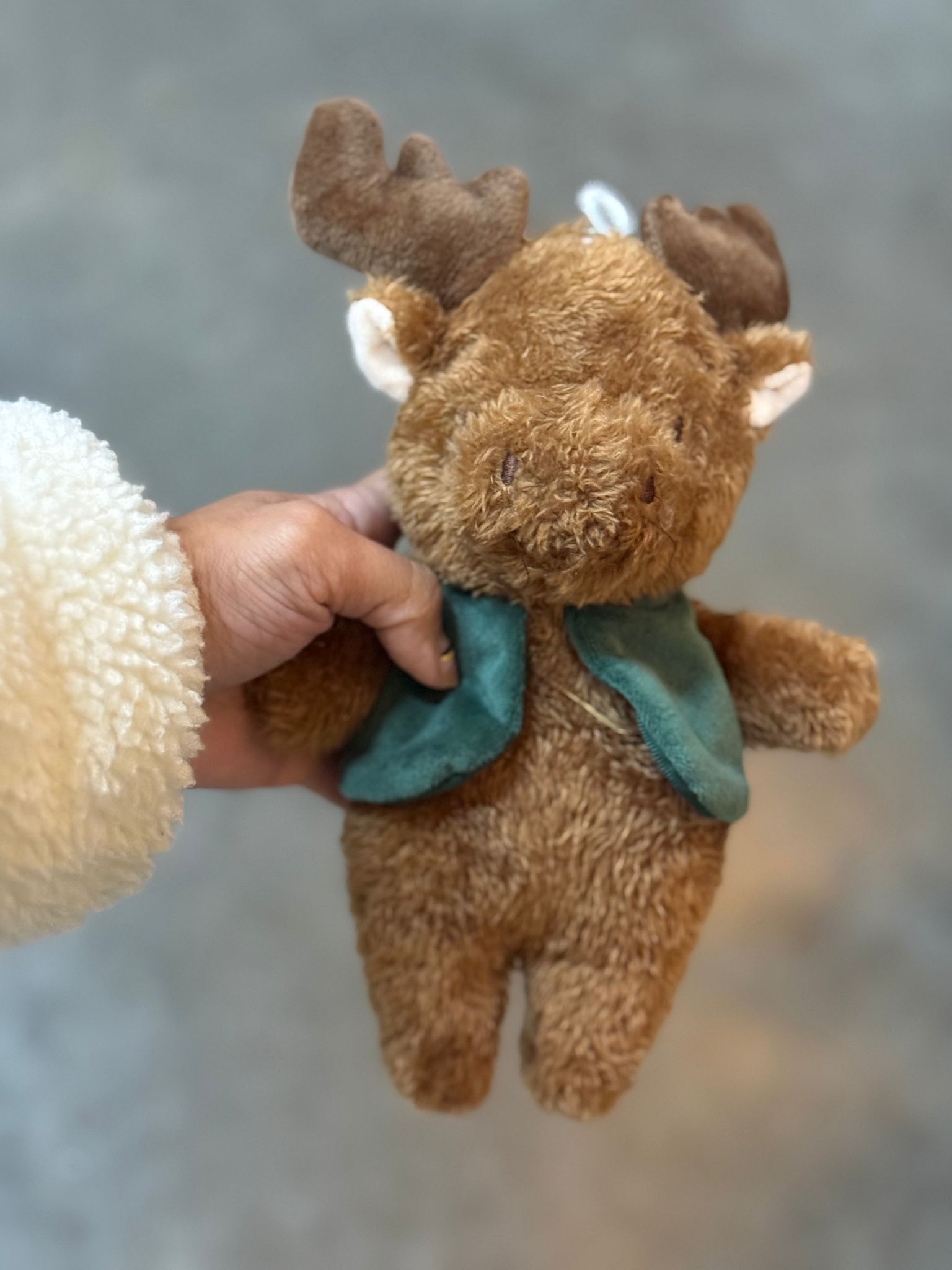 De eerste product foto voor Gemstone Forest Rendier