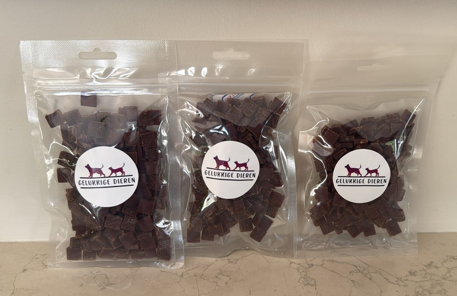De product foto voor Filet Trainer Rund