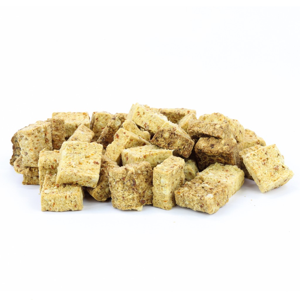 De derde product foto voor Bloom Veggie Bites – Potato, Pumpkin, Carrot