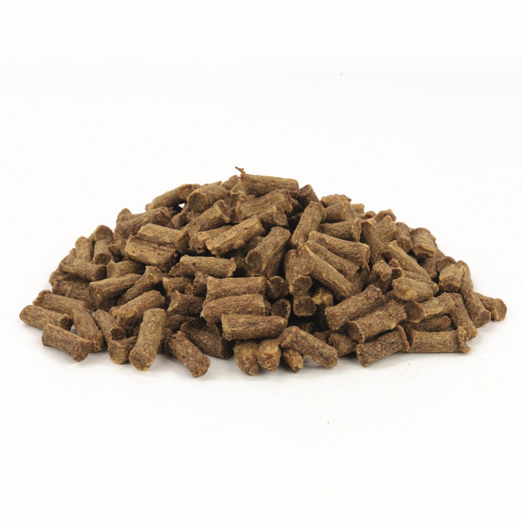 De derde product foto voor Bloom Trainers Turkey, Pumpkin, Carrot, Sweet Potato