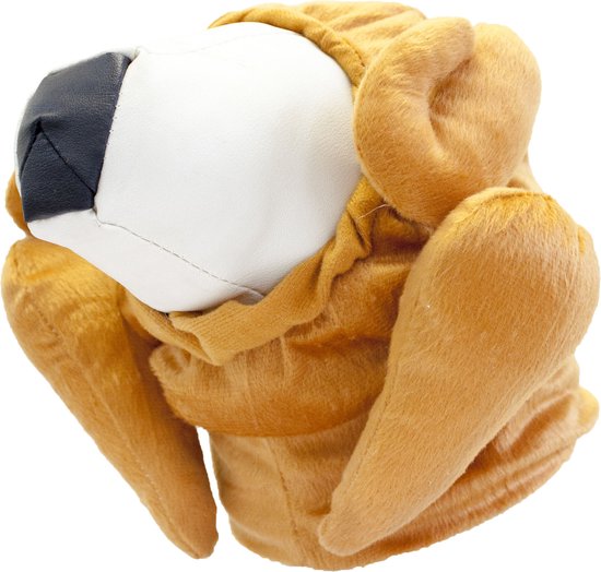 De product foto voor Kalkoen Muts Hond