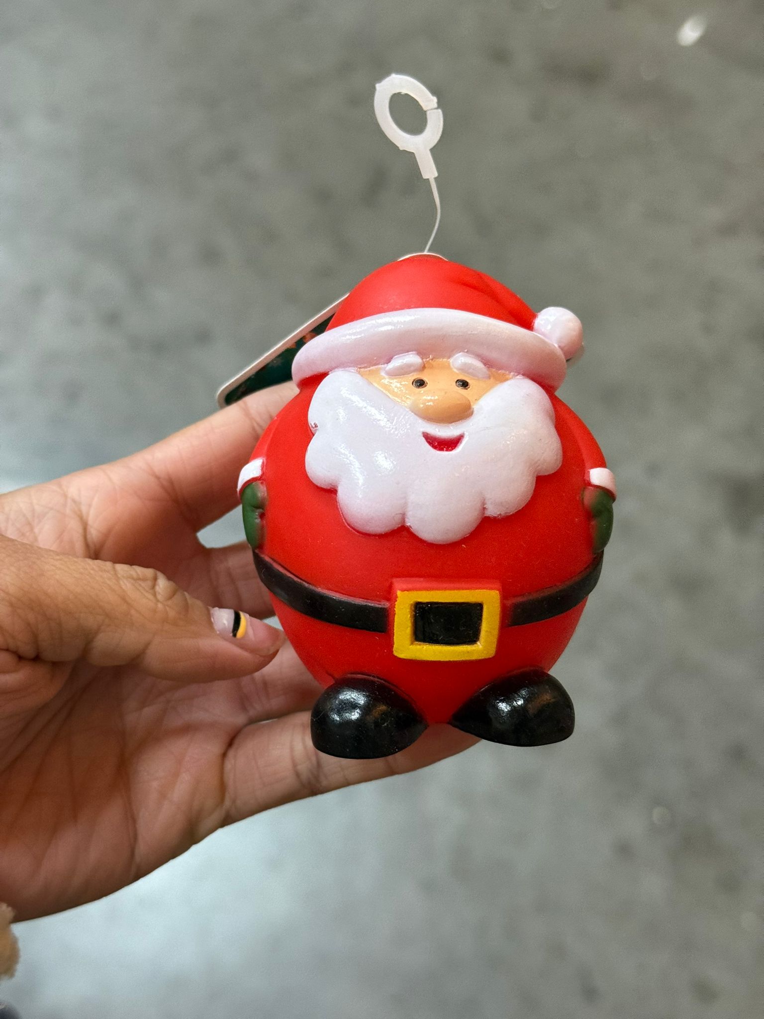 De tweede product foto voor Christmas Festive Vinyl