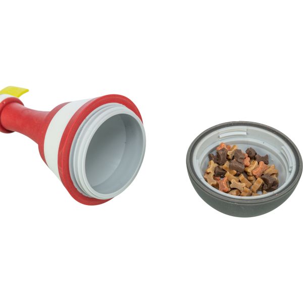 De derde product foto voor Trixie Aqua Snack Boei
