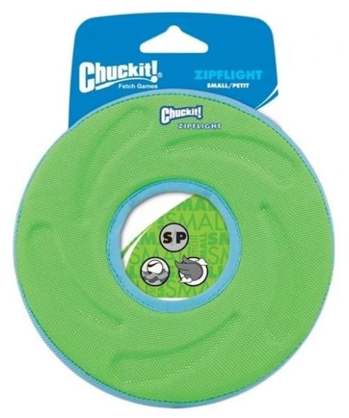 De eerste product foto voor Chuckit Zipflight