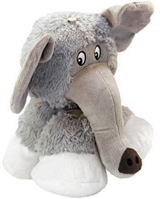 De vierde product foto voor Kong Stretchezz Legz Olifant