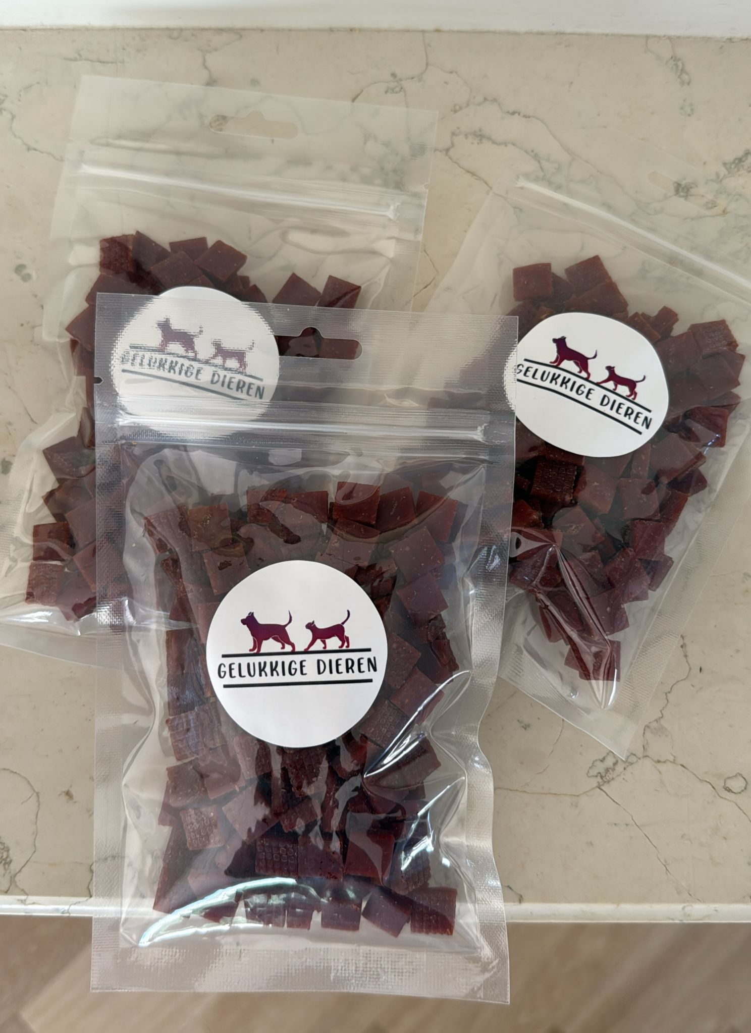 De tweede product foto voor Filet Trainer Eend