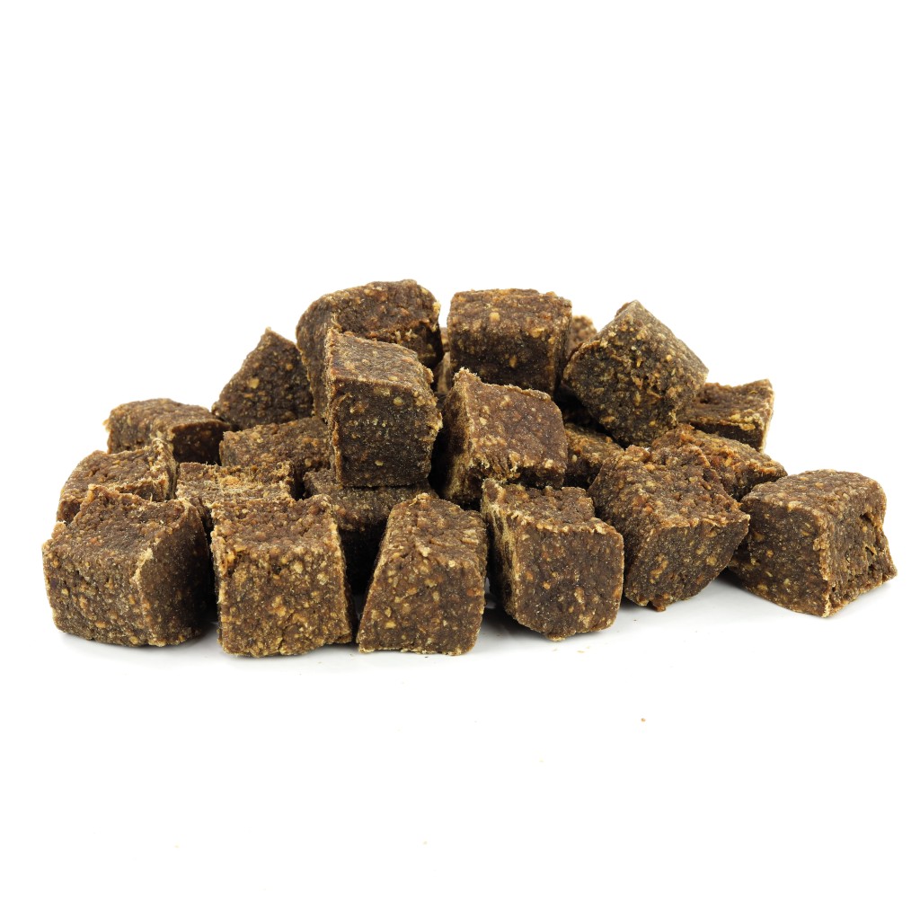 De tweede product foto voor Bloom Meatblocks Duck