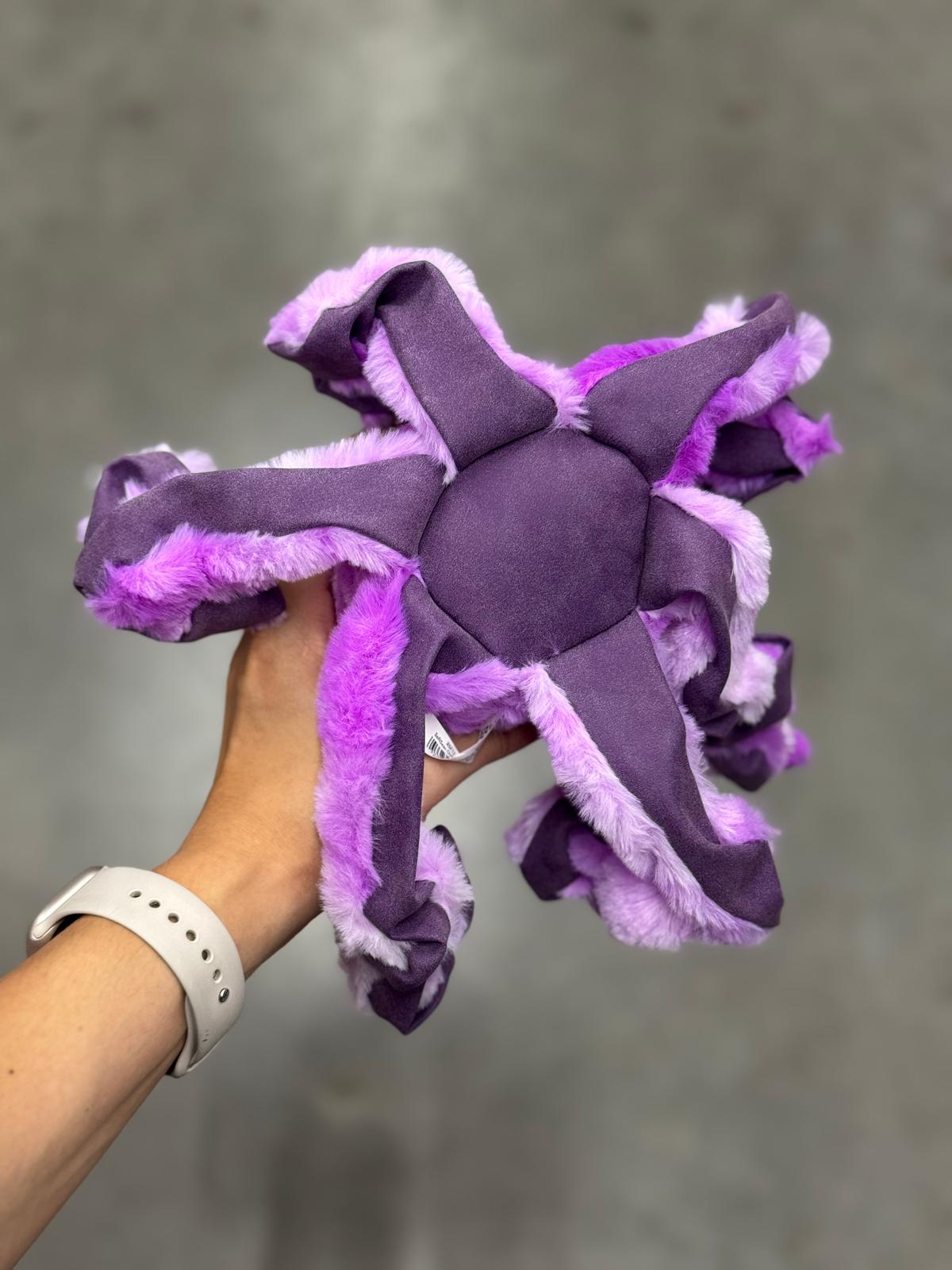 De tweede product foto voor Kong Softseas Octopus
