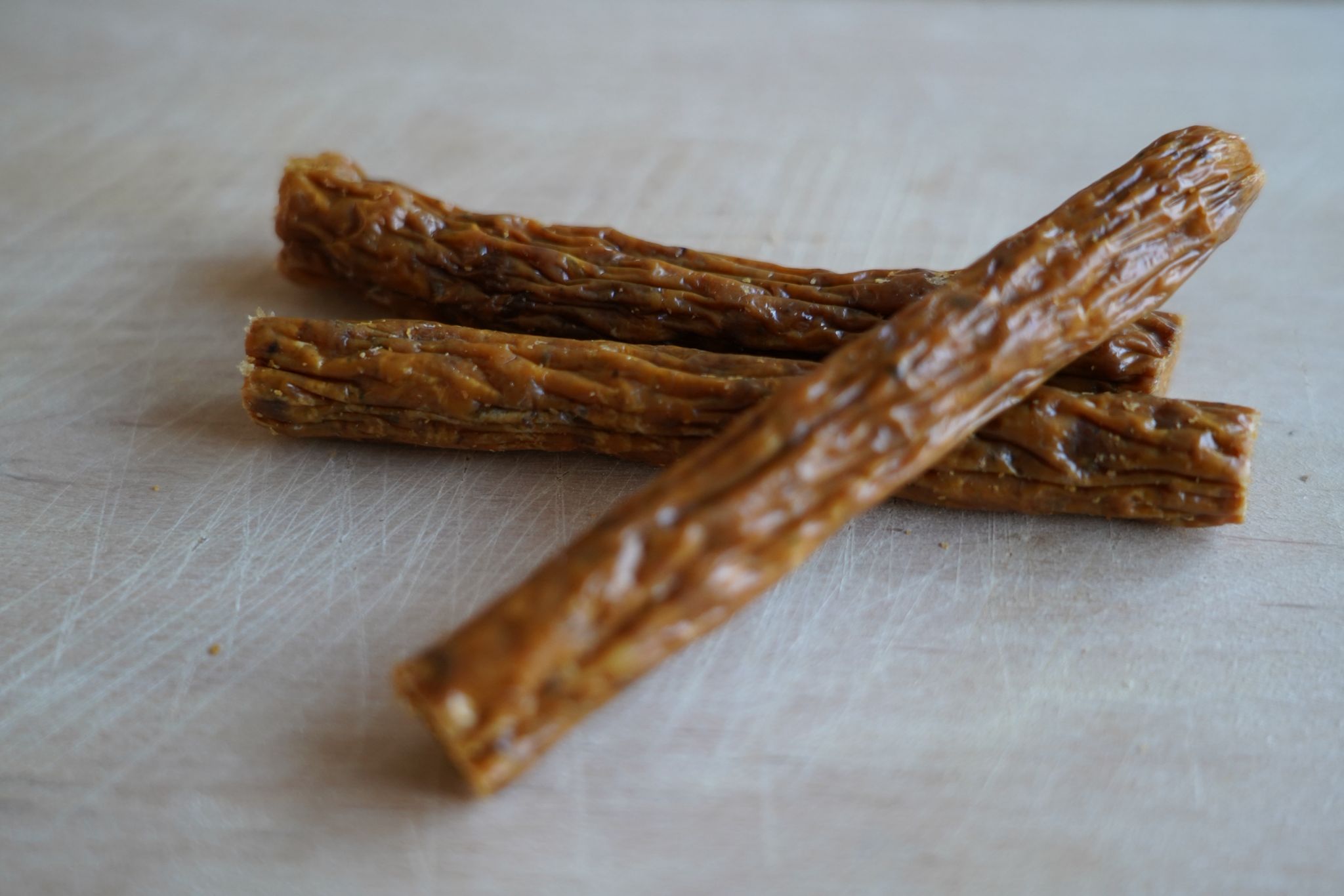 De product foto voor Vleesstaaf kip