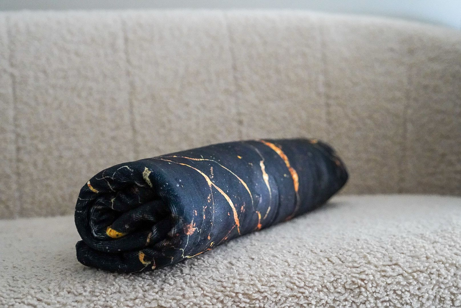 De eerste product foto voor het gerelateerde product Marble hondendekentje