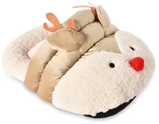 De derde product foto voor Happy Pet Hondenmand Rendier