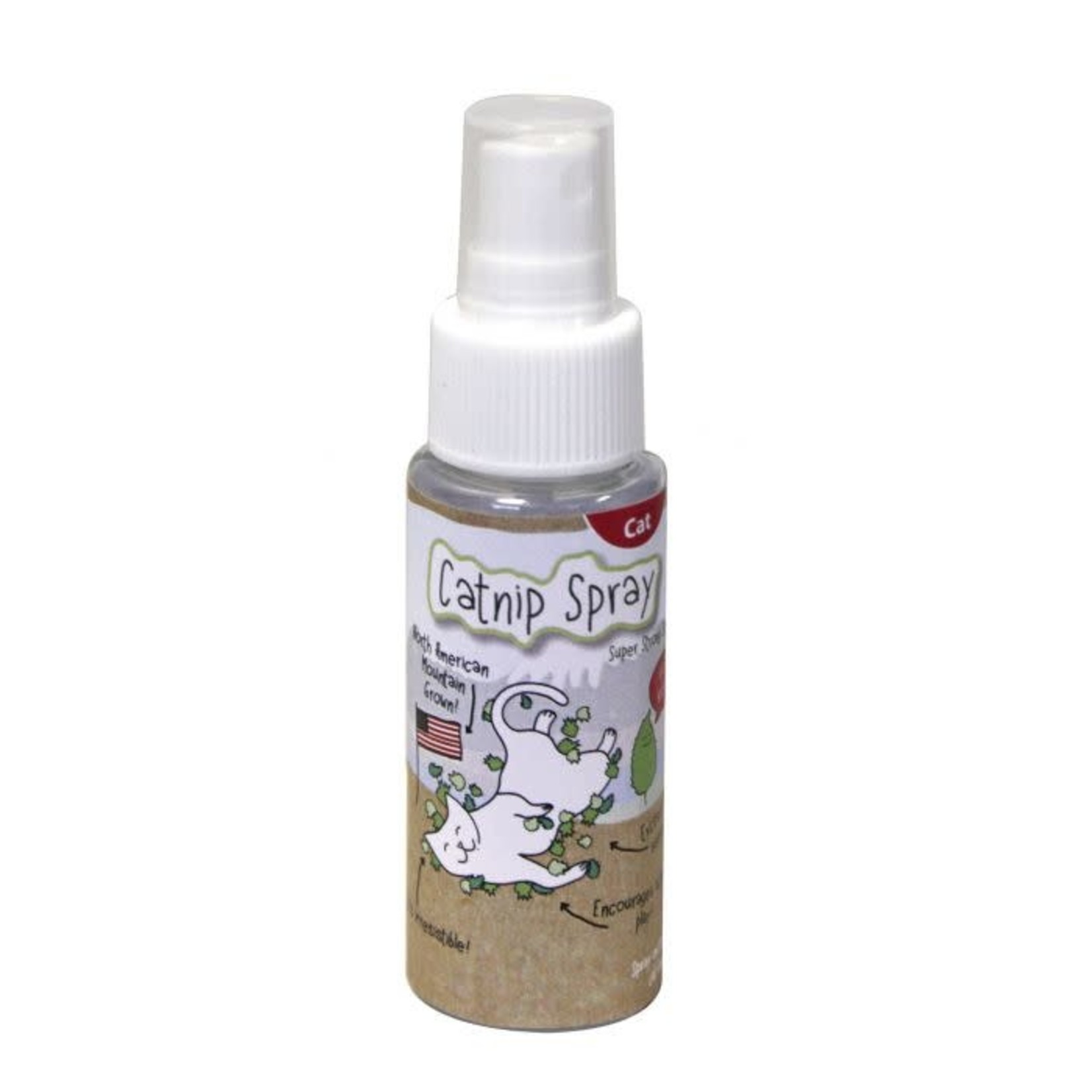 De vierde product foto voor Catnip set zomer