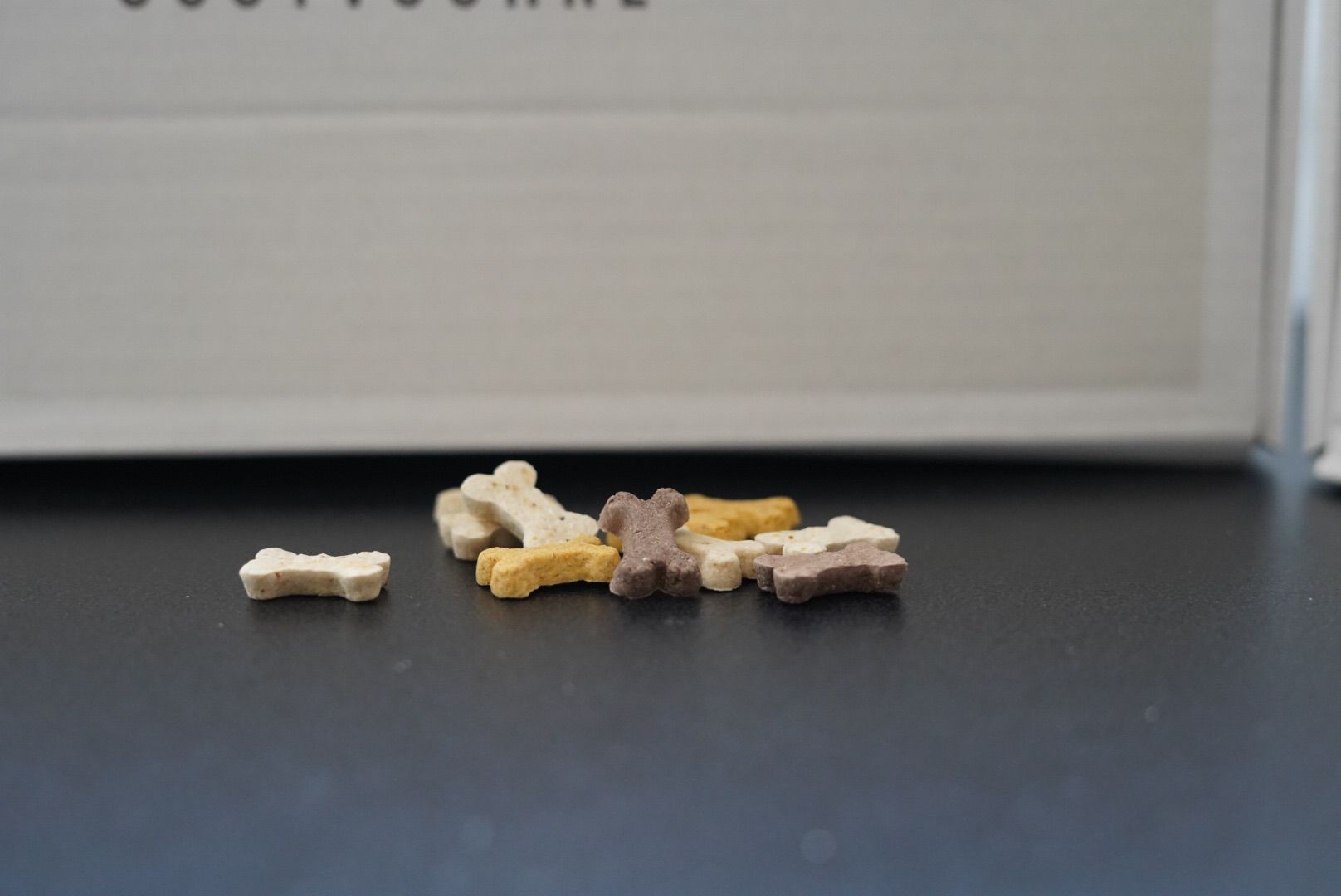 De tweede product foto voor Micromix Kluifjes
