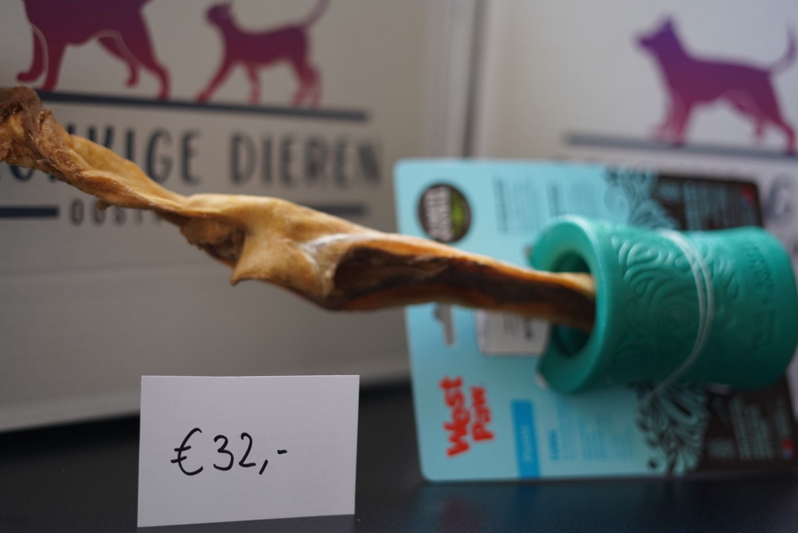De tweede product foto voor Combinatiepakket Kelp