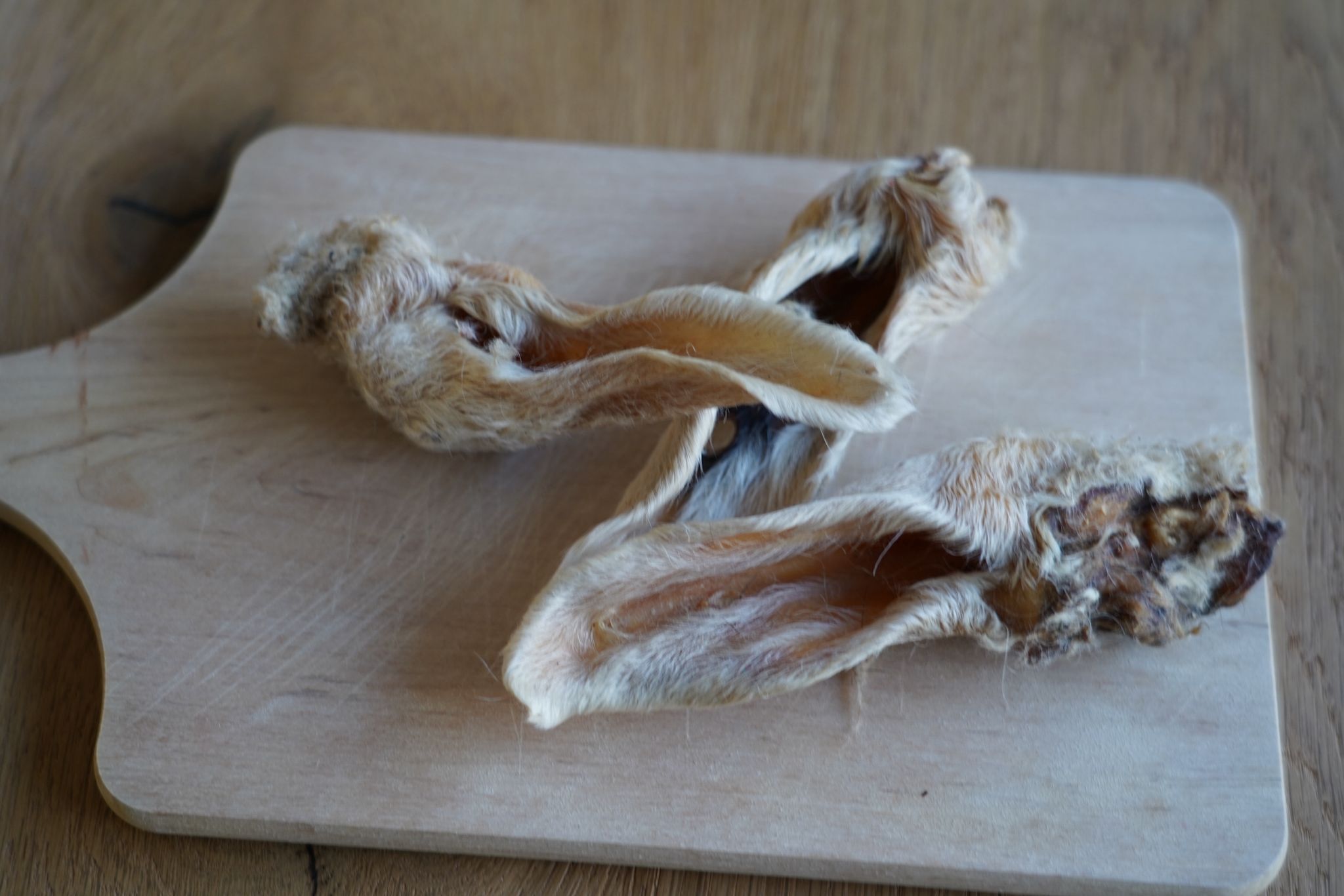 De derde product foto voor Lamsoren met haar