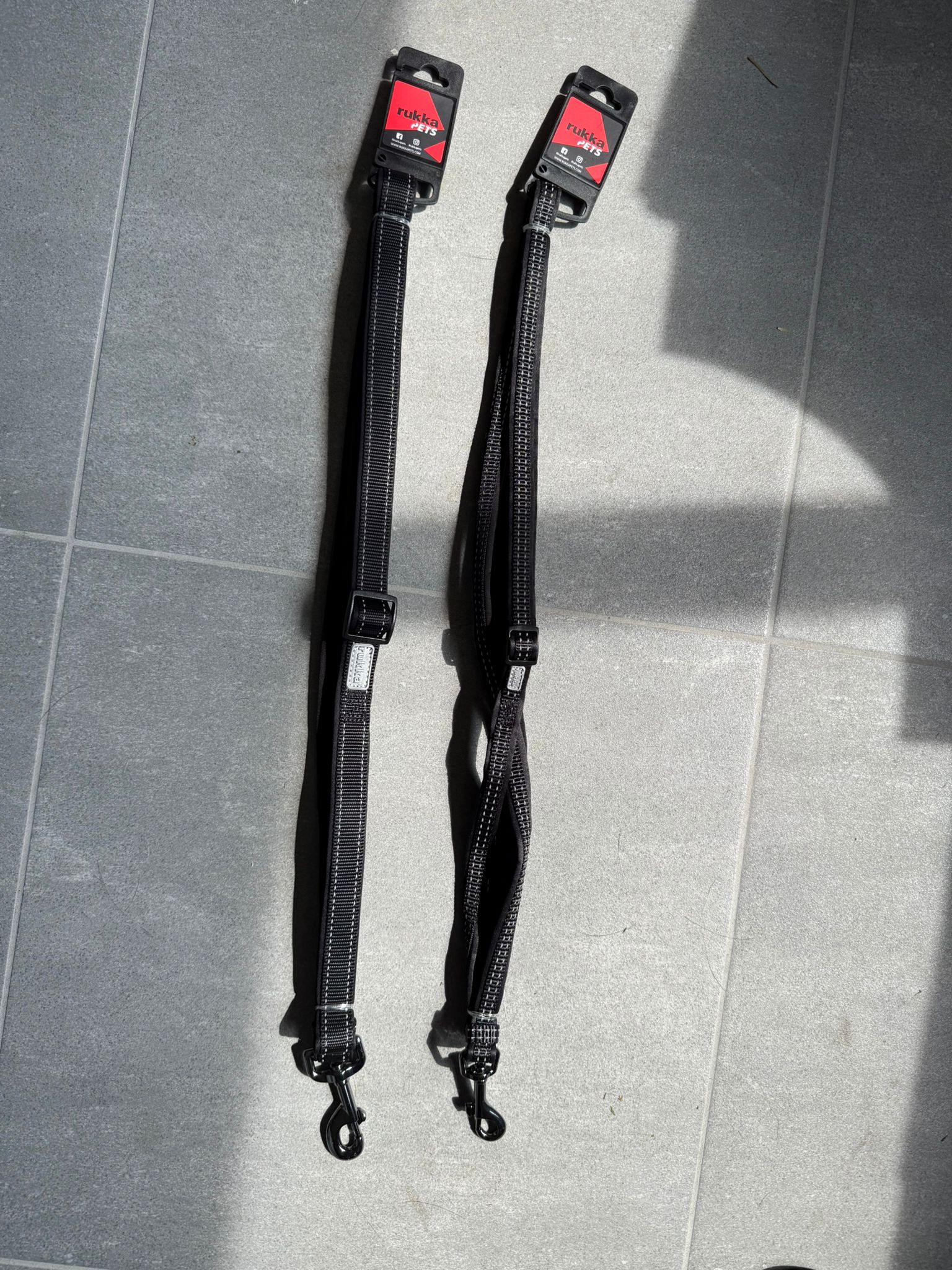 De product foto voor Rukka Solid Leash