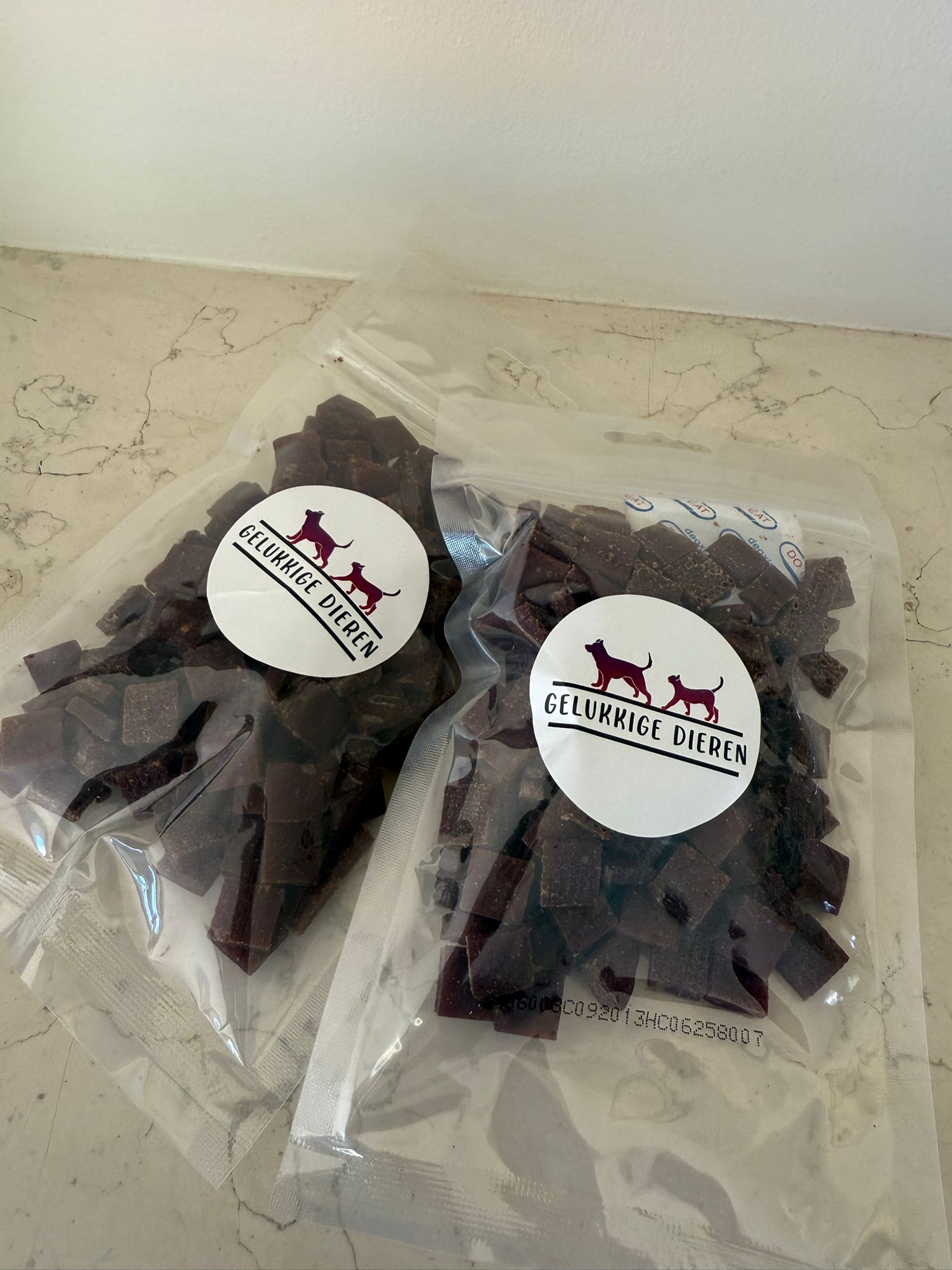 De tweede product foto voor Filet Trainer Paard