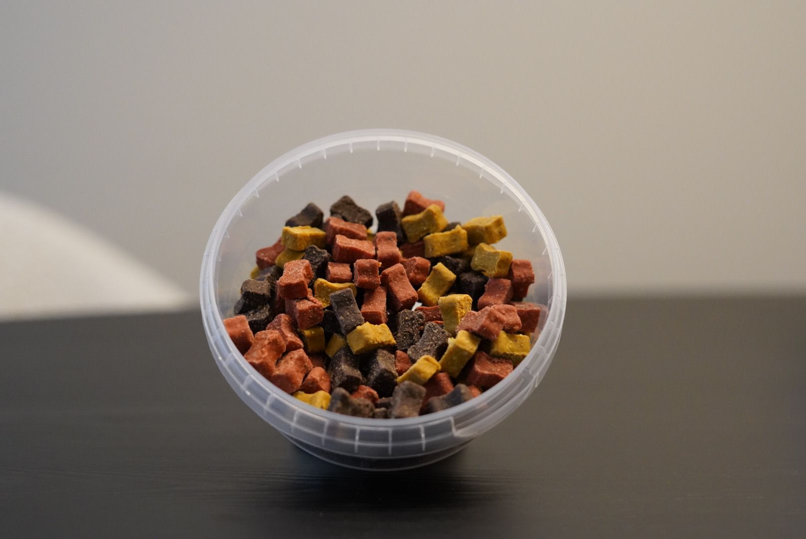 De derde product foto voor Mini bones