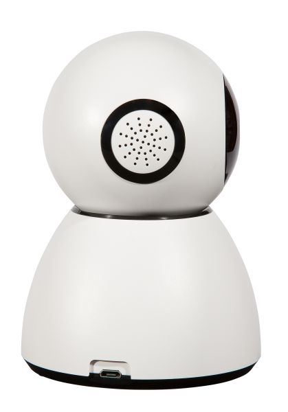 De derde product foto voor Eyenimal Pet Vision Live HD Camera met geluiddetectie