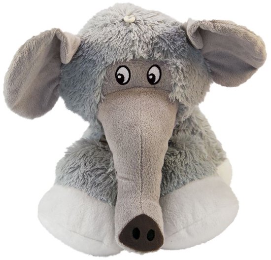 De product foto voor Kong Stretchezz Legz Olifant