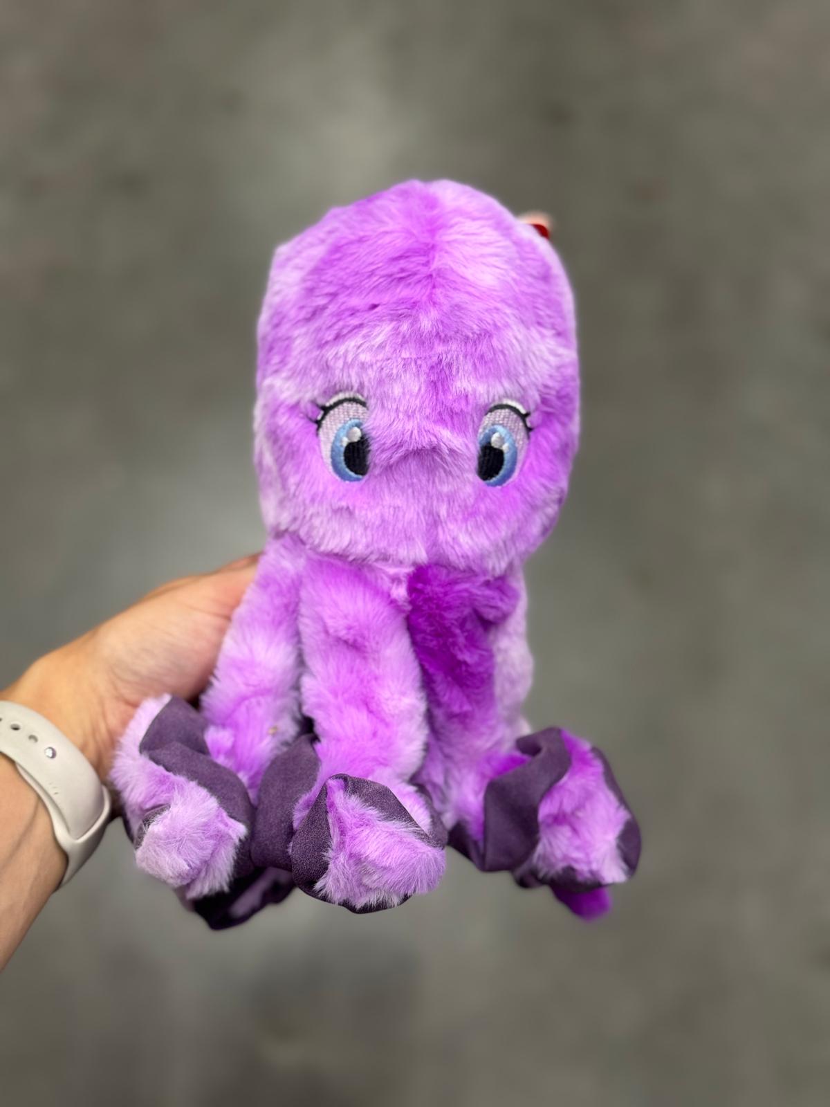 De product foto voor Kong Softseas Octopus