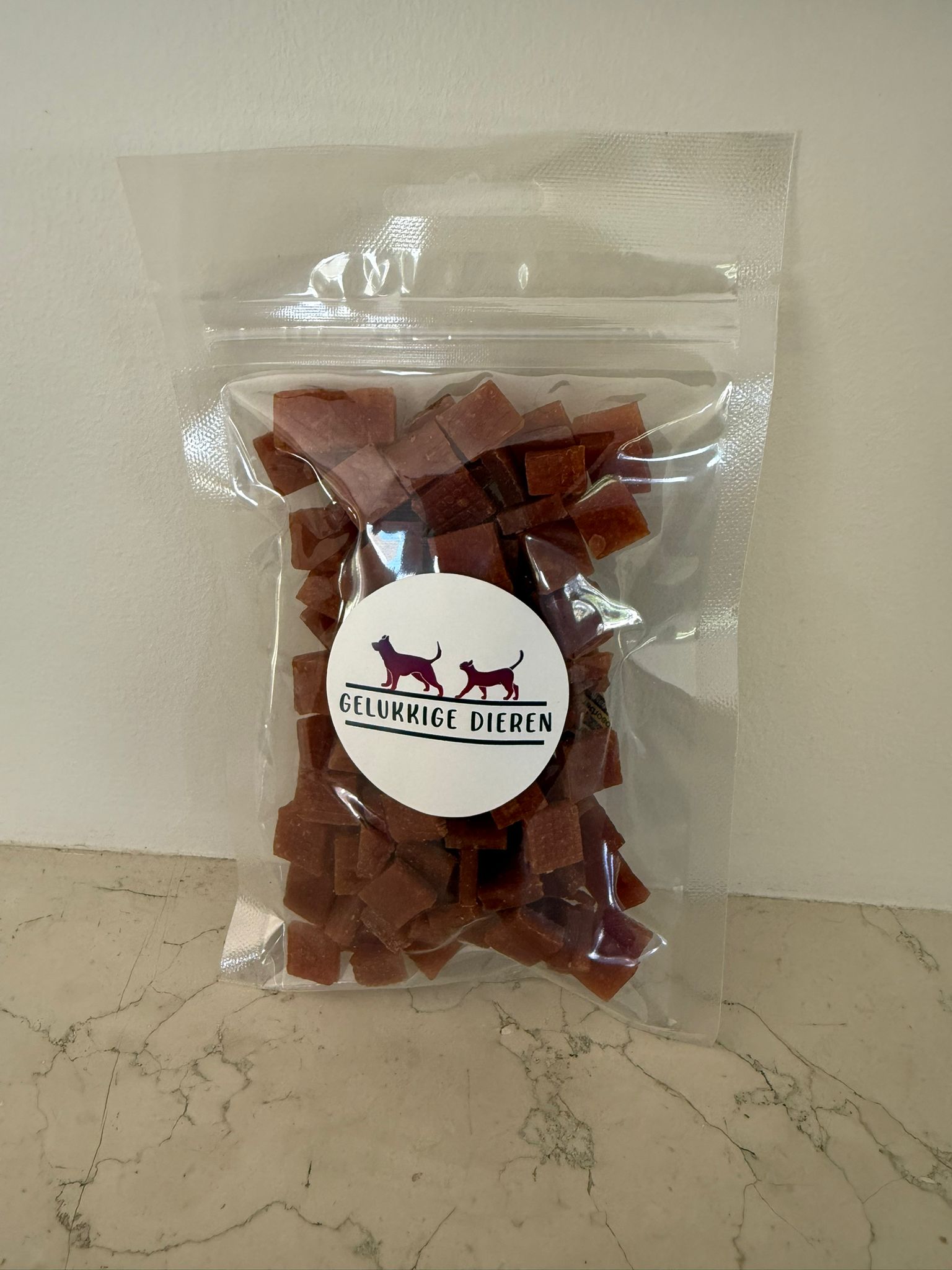 De tweede product foto voor Filet Trainer Kalkoen