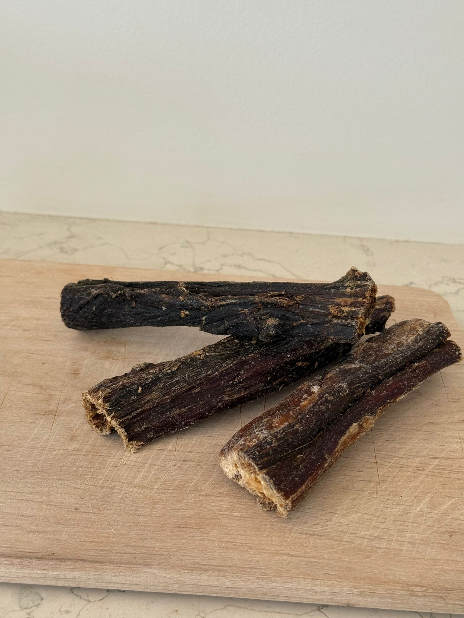 De product foto voor Kangoeroe vlees stukjes