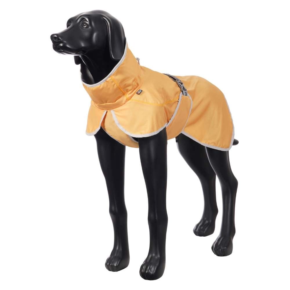 De tweede product foto voor Rukka Crisp cooling jacket Apricot