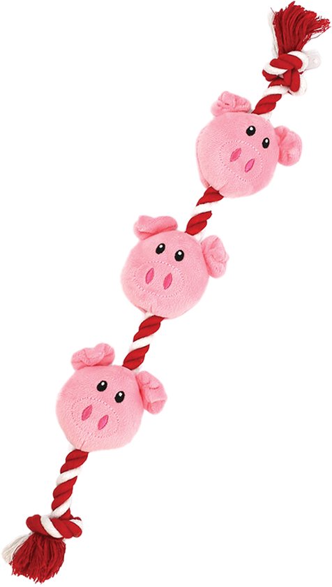 De eerste product foto voor het gerelateerde product String of Piglets